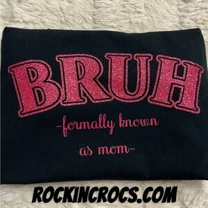Bruh T-Shirt